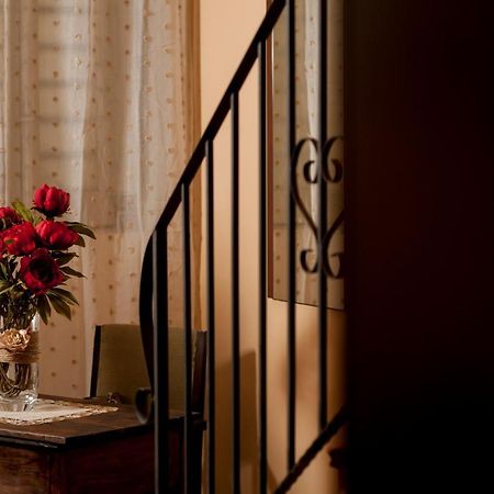 بياتْسا أرمارِنا B&B Ruggero I Di Sicilia المظهر الخارجي الصورة