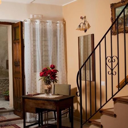 بياتْسا أرمارِنا B&B Ruggero I Di Sicilia المظهر الخارجي الصورة