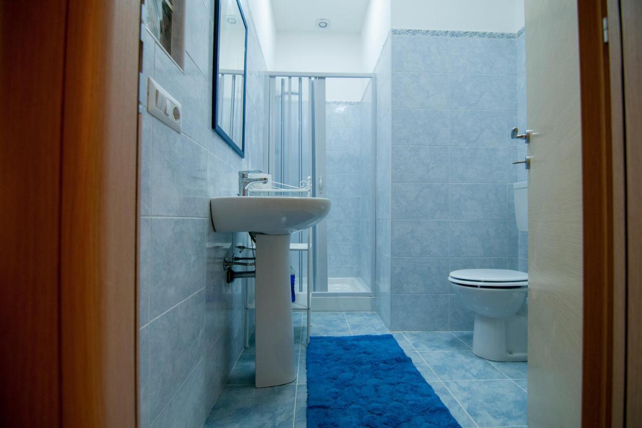 بياتْسا أرمارِنا B&B Ruggero I Di Sicilia المظهر الخارجي الصورة