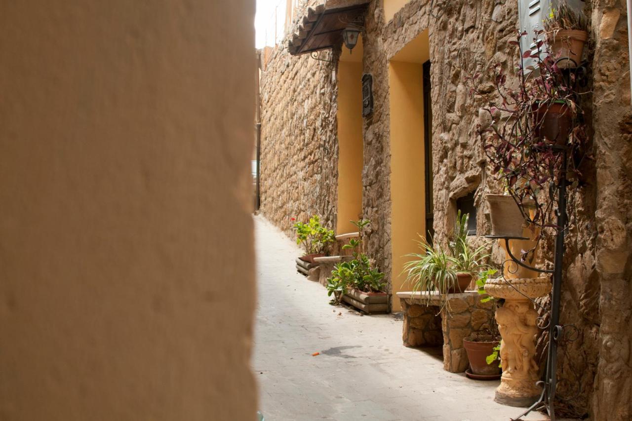 بياتْسا أرمارِنا B&B Ruggero I Di Sicilia المظهر الخارجي الصورة
