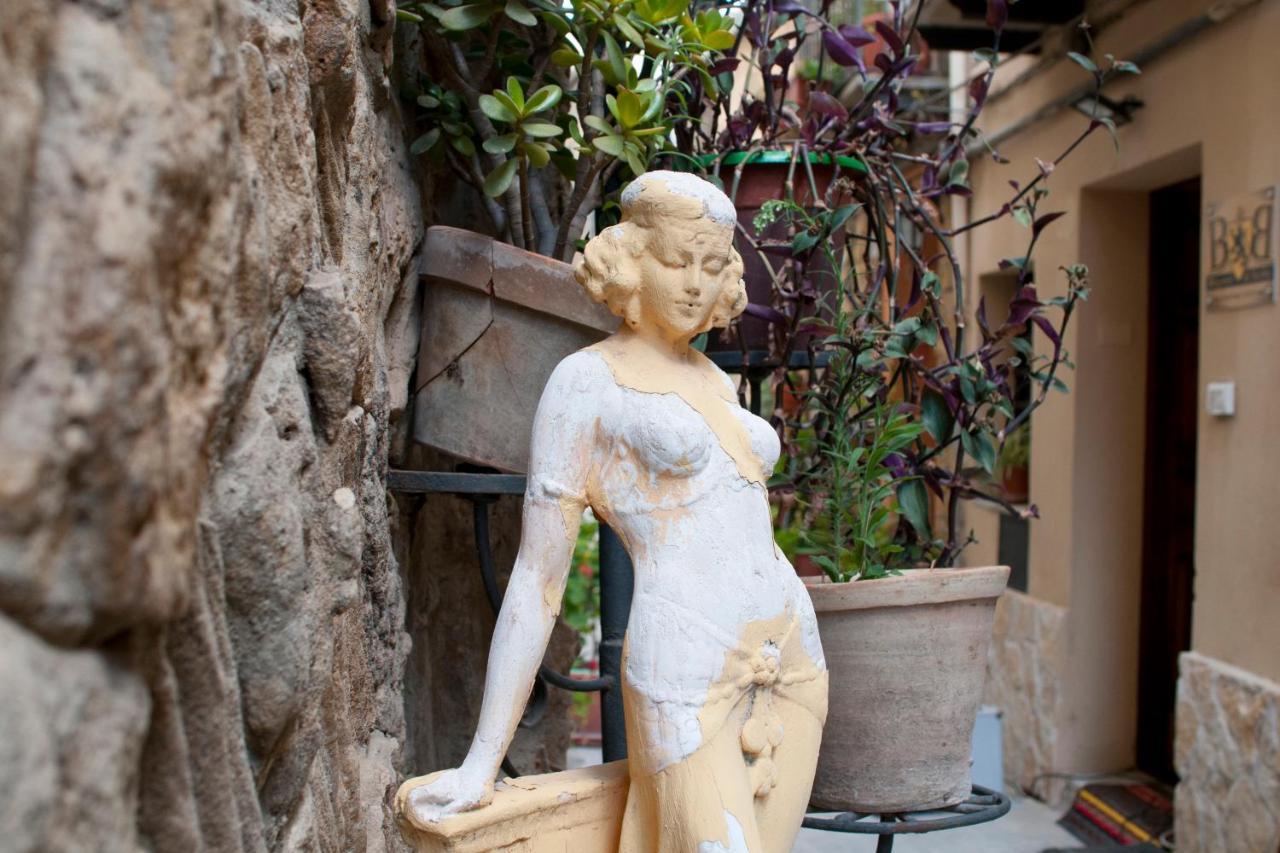 بياتْسا أرمارِنا B&B Ruggero I Di Sicilia المظهر الخارجي الصورة