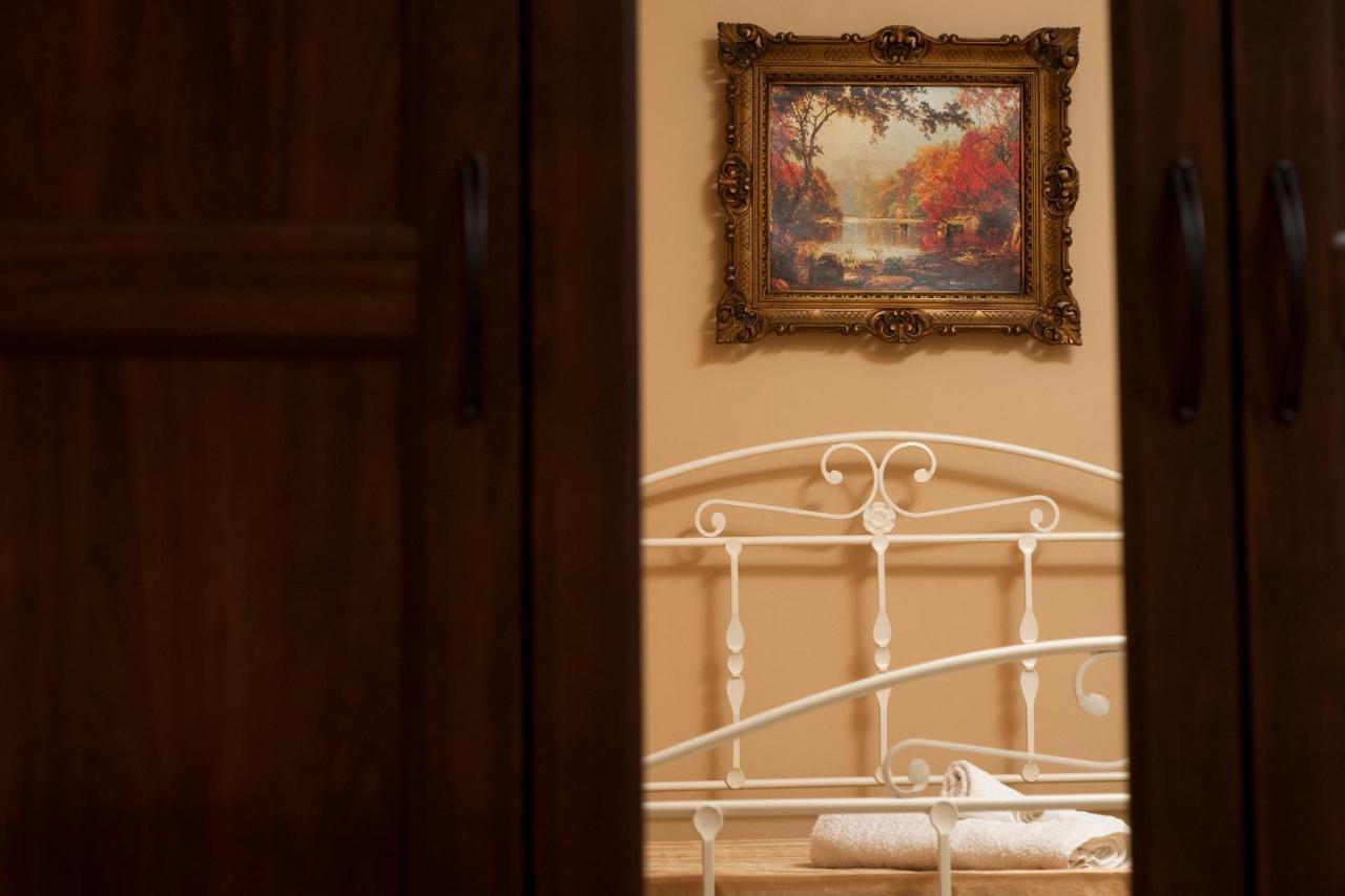 بياتْسا أرمارِنا B&B Ruggero I Di Sicilia المظهر الخارجي الصورة