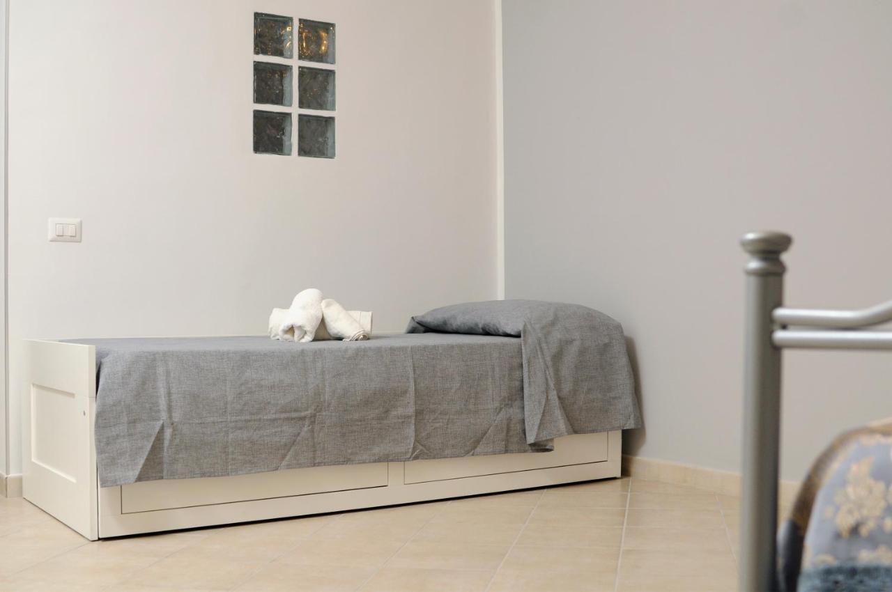 بياتْسا أرمارِنا B&B Ruggero I Di Sicilia المظهر الخارجي الصورة
