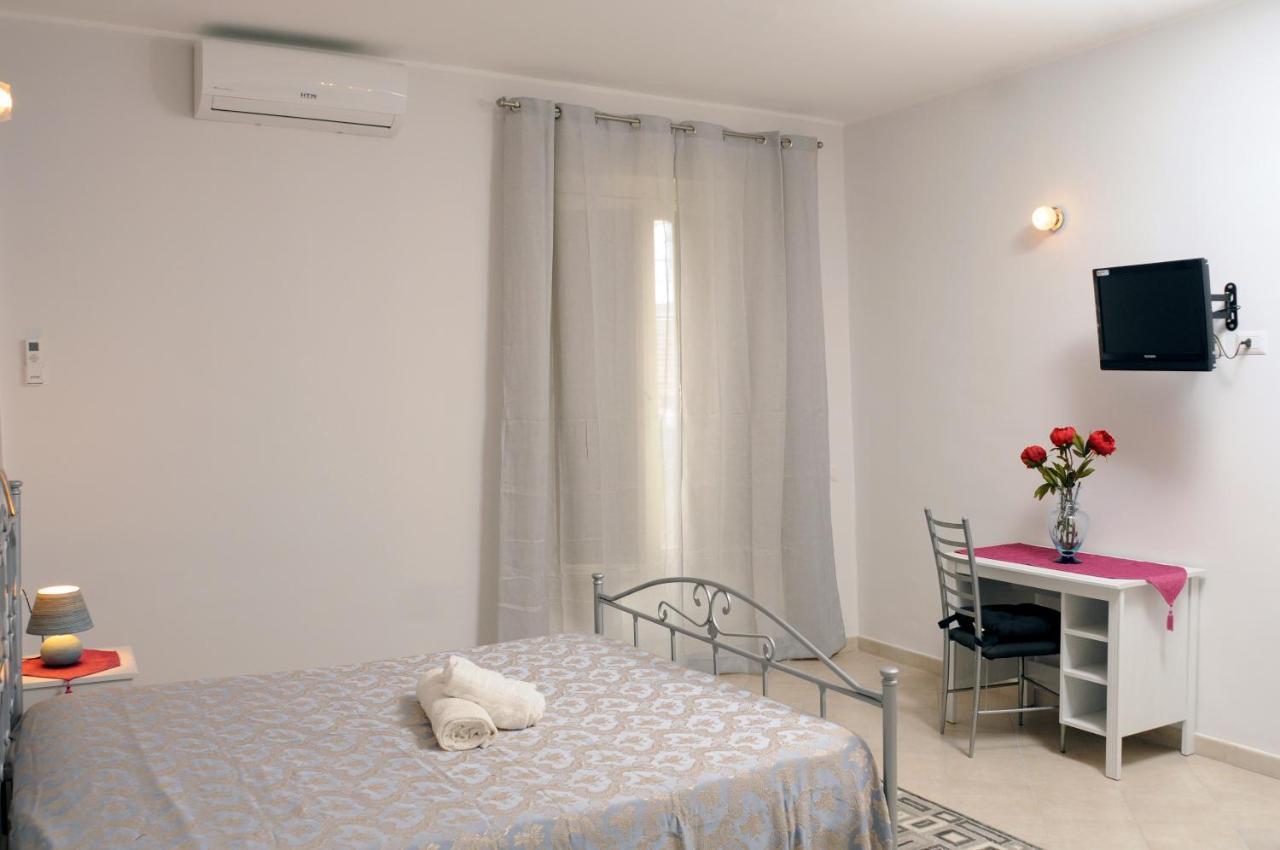 بياتْسا أرمارِنا B&B Ruggero I Di Sicilia المظهر الخارجي الصورة
