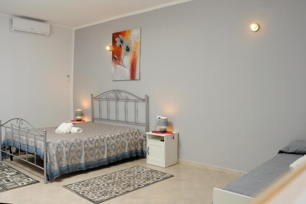 بياتْسا أرمارِنا B&B Ruggero I Di Sicilia المظهر الخارجي الصورة