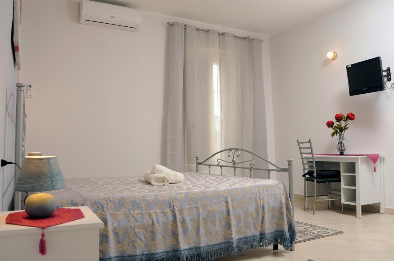 بياتْسا أرمارِنا B&B Ruggero I Di Sicilia المظهر الخارجي الصورة