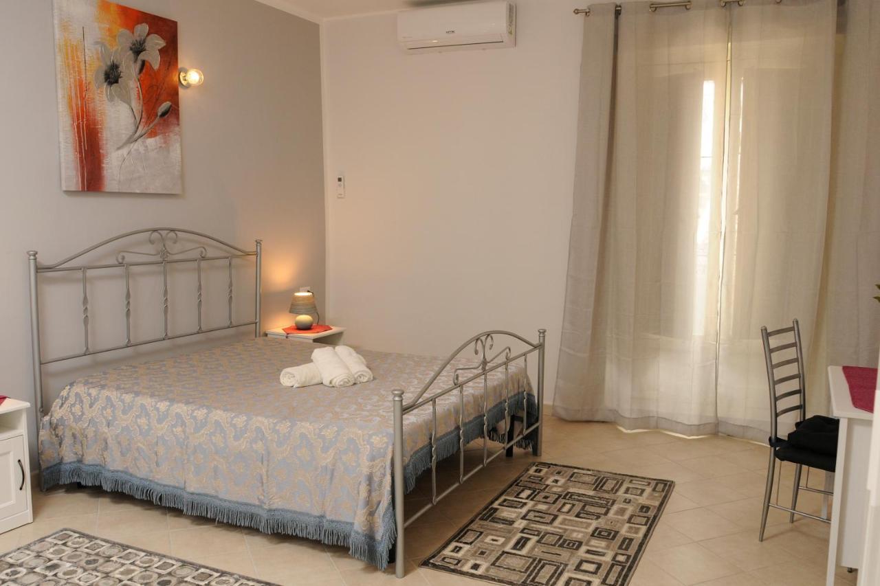 بياتْسا أرمارِنا B&B Ruggero I Di Sicilia المظهر الخارجي الصورة