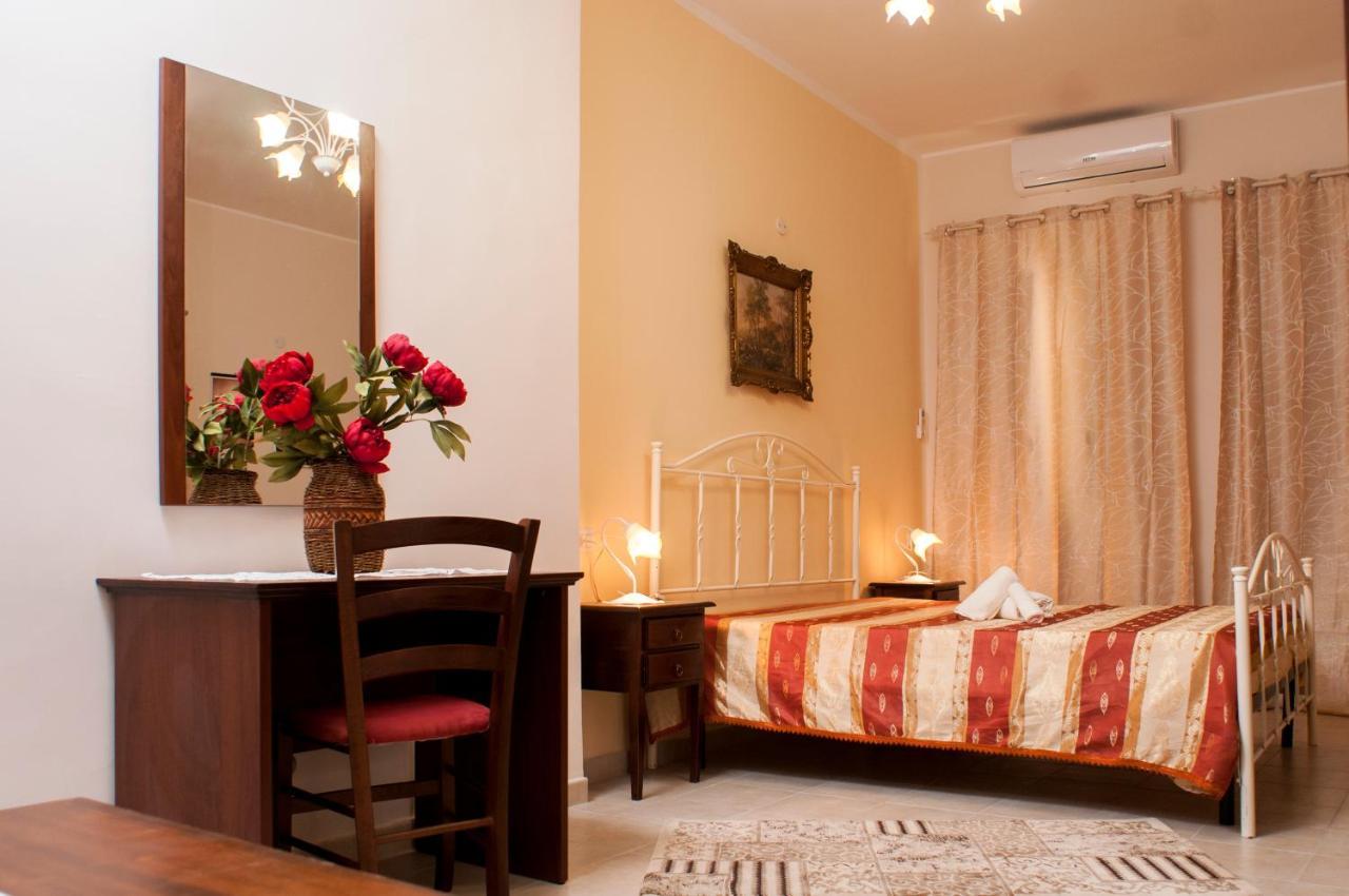 بياتْسا أرمارِنا B&B Ruggero I Di Sicilia المظهر الخارجي الصورة