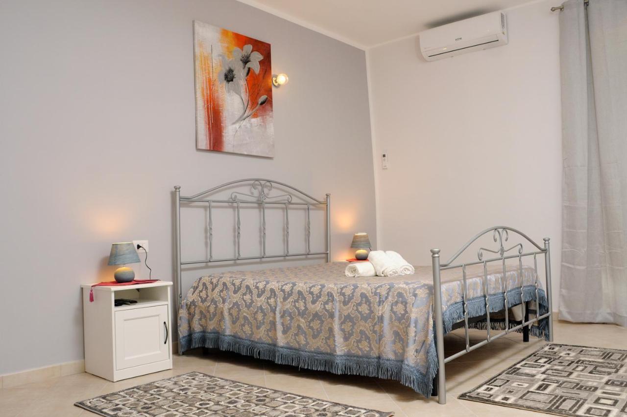 بياتْسا أرمارِنا B&B Ruggero I Di Sicilia المظهر الخارجي الصورة