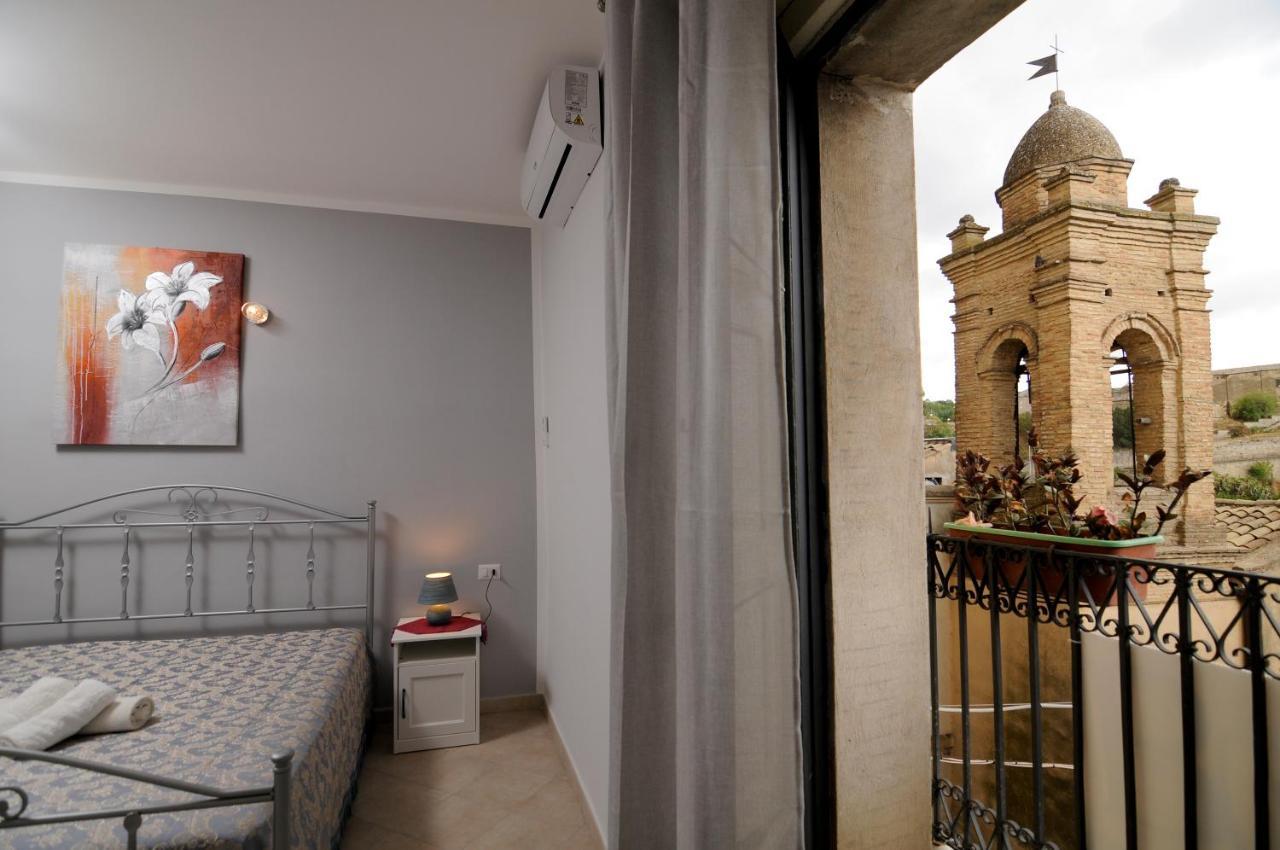 بياتْسا أرمارِنا B&B Ruggero I Di Sicilia المظهر الخارجي الصورة