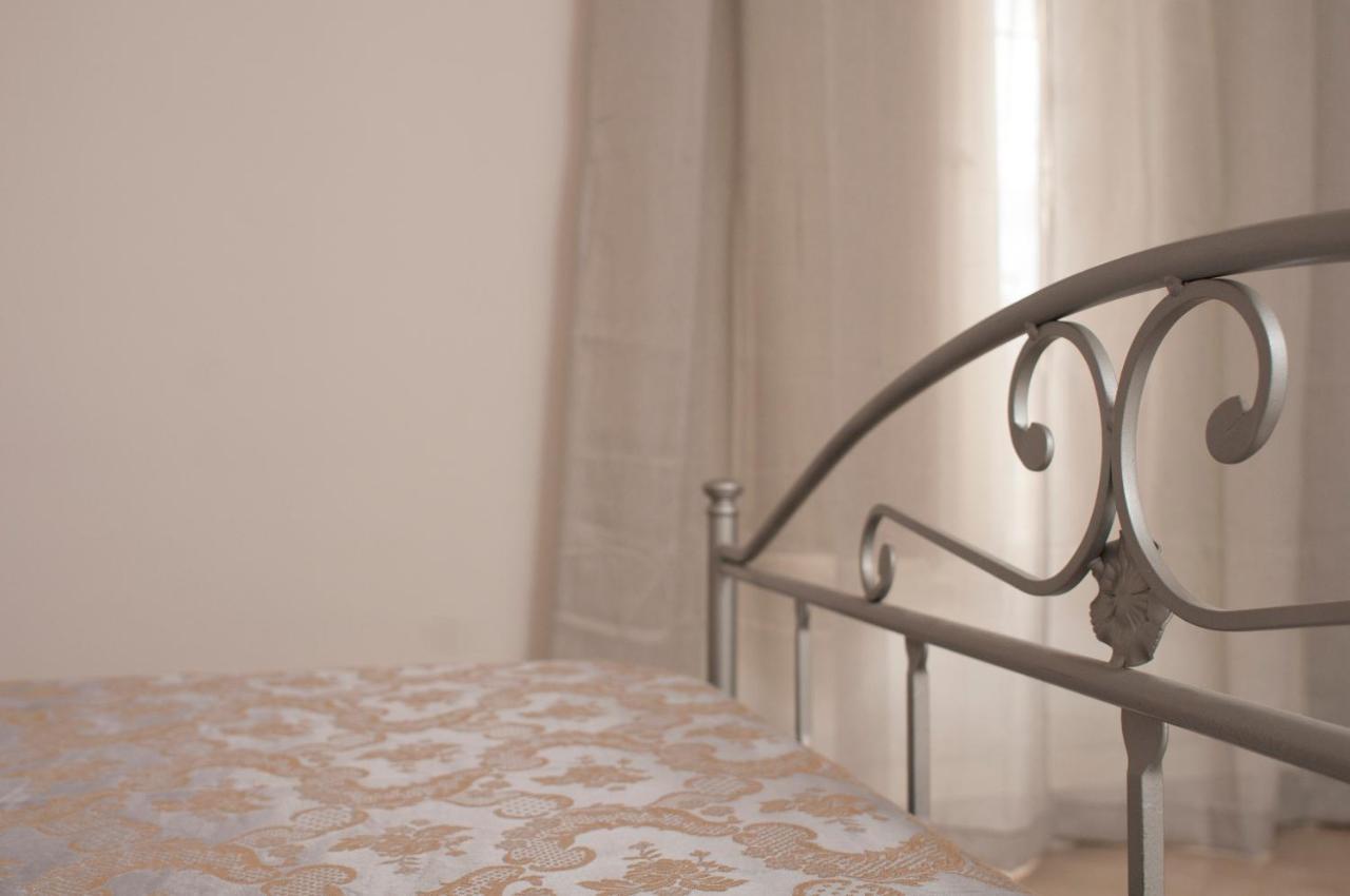 بياتْسا أرمارِنا B&B Ruggero I Di Sicilia المظهر الخارجي الصورة