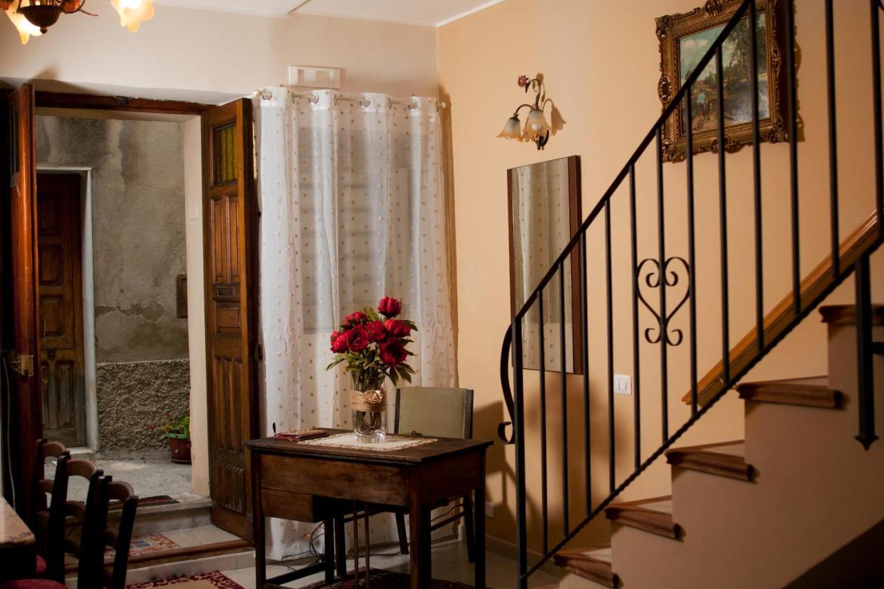 بياتْسا أرمارِنا B&B Ruggero I Di Sicilia المظهر الخارجي الصورة