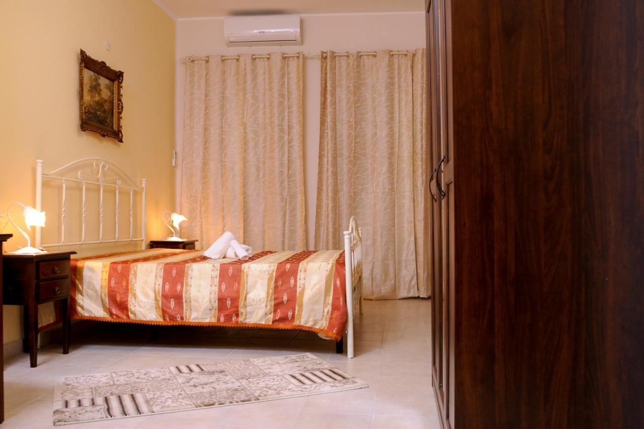 بياتْسا أرمارِنا B&B Ruggero I Di Sicilia المظهر الخارجي الصورة